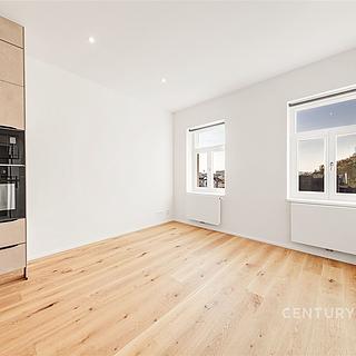 Pronájem bytu 2+kk 35 m² Praha Žižkov, Tachovské náměstí