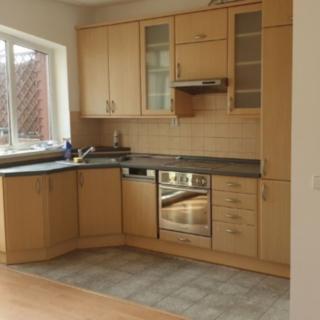 Pronájem bytu 2+kk 48 m² Praha Kyje, Za černým mostem