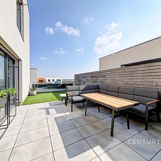 Prodej bytu 4+kk 117 m&sup2; Praha