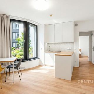 Prodej bytu 2+kk 34 m² Praha Břevnov, Na Větrníku