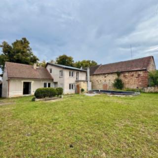 Prodej rodinného domu 151 m² Janov