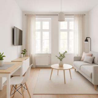 Prodej bytu 2+1 47 m² Praha
