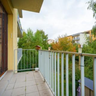 Prodej bytu 2+kk 51 m² Hostivice