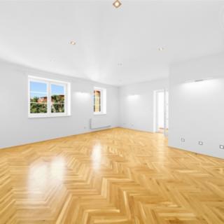 Pronájem bytu 3+kk 96 m² Praha Vinohrady, Slezská