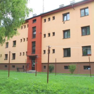 Prodej bytu 2+kk 58 m² Libiš, V Chaloupkách