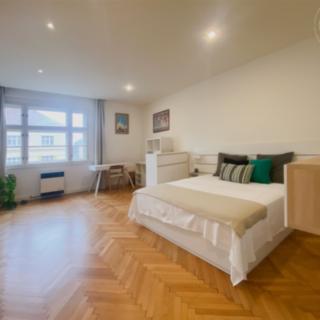 Pronájem bytu 2+kk 59 m² Praha
