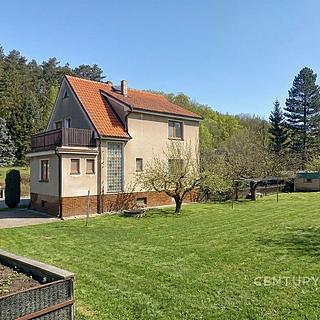 Prodej rodinného domu 160 m² Psáry, Na Stráni