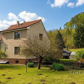 Prodej rodinného domu 160 m&sup2; Psáry