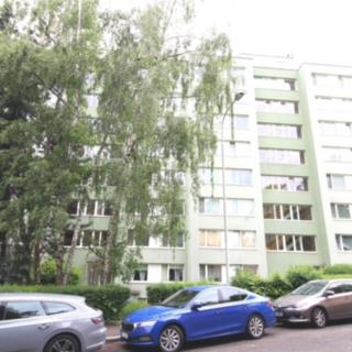 Prodej bytu 1+1 30 m² Praha Čimice, Křivenická