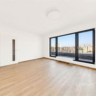 Pronájem bytu 1+kk a garsoniéry 32 m² Praha Letňany, Tupolevova