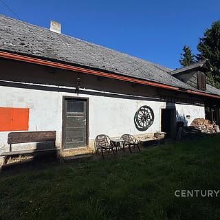 Prodej rodinného domu 60 m² Čejov