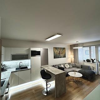 Prodej bytu 2+kk 51 m² Praha