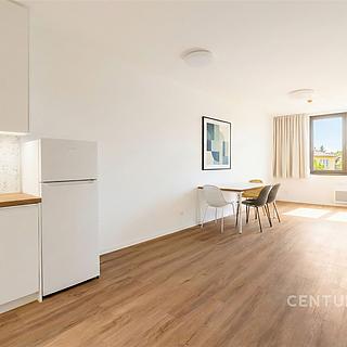 Prodej bytu 2+kk 55 m&sup2; Praha