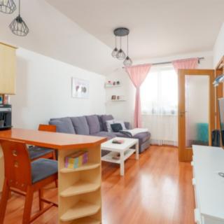 Prodej bytu 2+kk 45 m² Hostivice, Unhošťská