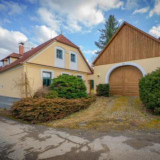 Prodej chalupy 250 m² Loket Alberovice