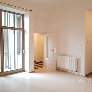 Pronájem bytu 2+kk 51 m² Plzeň Jižní Předměstí, Nerudova