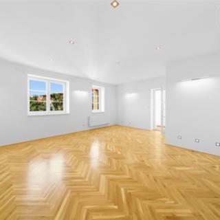 Pronájem bytu 3+kk 96 m² Praha