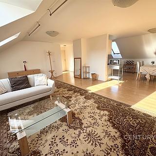 Pronájem bytu 2+kk 80 m² Praha