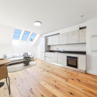 Prodej bytu 3+kk 57 m² Praha Holešovice, Kamenická