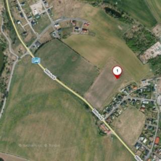 Prodej stavební parcely 1000 m² Brandýs nad Labem-Stará Boleslav