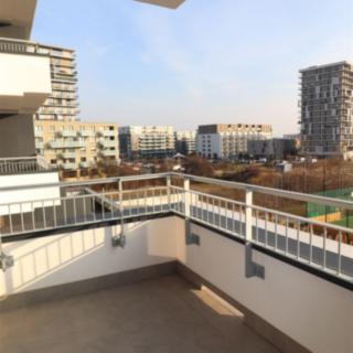 Pronájem bytu 2+kk 48 m² Praha Třebonice, Thomasova