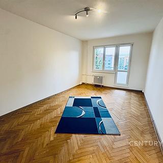 Pronájem bytu 2+1 50 m² Praha