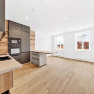 Pronájem bytu 2+kk 44 m² Praha Žižkov, Tachovské náměstí