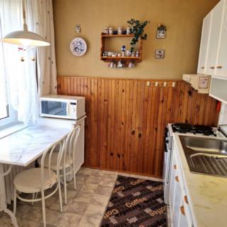 Pronájem bytu 3+1 75 m² Praha Michle, Na líše
