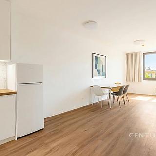 Prodej bytu 2+kk 56 m&sup2; Praha