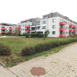 Prodej bytu 2+kk 51 m² Praha Hostavice, U Hostavického potoka