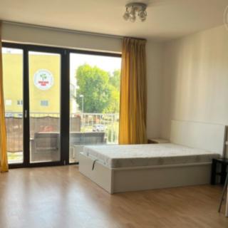 Pronájem bytu 1+kk a garsoniéry 38 m² Praha Hrdlořezy, Učňovská