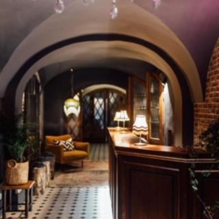 Pronájem hotelu, penzionu 350 m² Praha