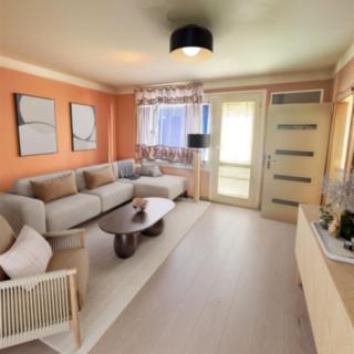Prodej bytu 3+1 73 m² Teplice Prosetice, Prosetická