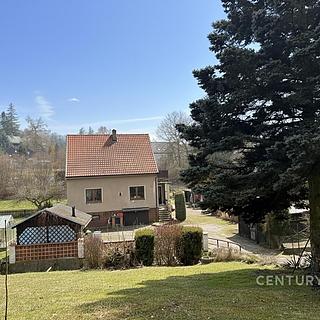 Prodej stavební parcely 2000 m&sup2; Psáry