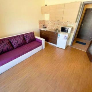 Prodej bytu 1+kk, garsoniery, 26m²