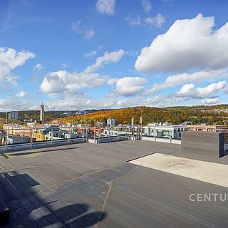 Prodej bytu 4+kk 307 m&sup2; Praha