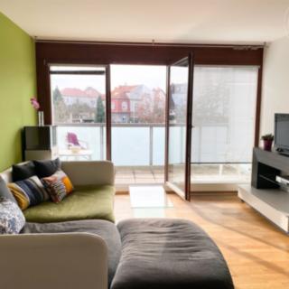 Pronájem bytu 2+kk 60 m² Praha Braník, Na Zemance