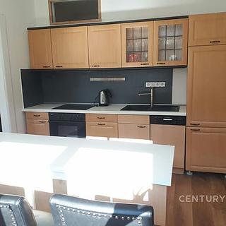 Pronájem bytu 1+1 56 m² Praha Bubeneč, Jugoslávských partyzánů