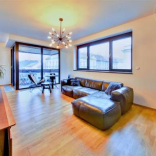 Pronájem bytu 2+kk 64 m² Praha