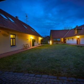 Prodej hotelu a penzionu 250 m² Loket Alberovice