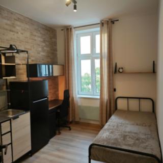 Pronájem bytu 1+kk, garsoniery 16 m² Praha