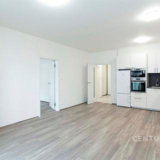 Pronájem bytu 2+kk 55 m² Praha Dolní Měcholupy, Honzíkova