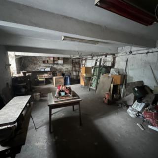 Prodej skladu 68 m² Praha