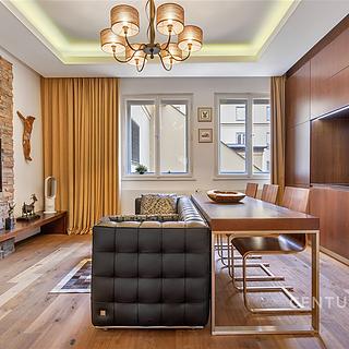 Prodej bytu 2+kk 57 m² Praha Malá Strana, Mostecká