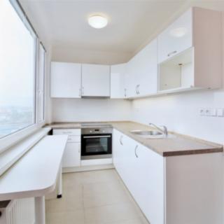 Pronájem bytu 1+kk a garsoniéry 21 m² Praha Michle, Na záhonech