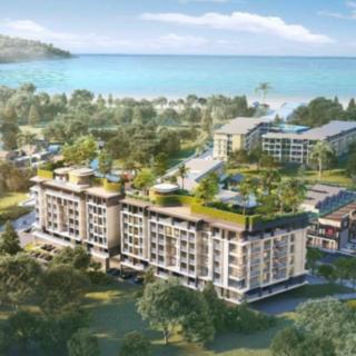 Prodej bytu 1+kk, garsoniery, 40m²