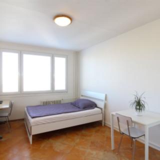 Pronájem bytu 1+kk, garsoniery 24 m² Praha