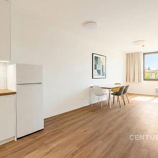 Prodej bytu 2+kk 55 m&sup2; Praha