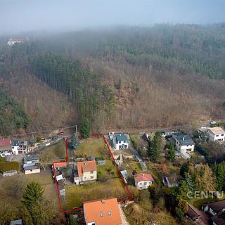 Prodej kanceláře 160 m&sup2; Psáry