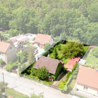 Prodej rodinného domu 143 m² Úvaly